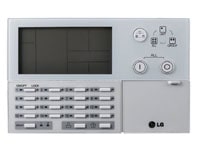 Χειρισμός Ελεγχος - Κεντρικό χειριστηριο AC Ez1